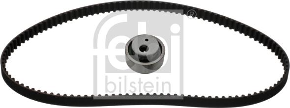 Febi Bilstein 11244 - Комплект зубчатого ремня ГРМ autospares.lv