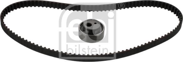 Febi Bilstein 11242 - Комплект зубчатого ремня ГРМ autospares.lv