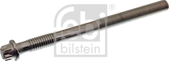 Febi Bilstein 11259 - Болт головки цилиндра autospares.lv