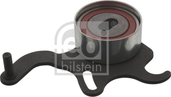 Febi Bilstein 11250 - Натяжной ролик, зубчатый ремень ГРМ autospares.lv