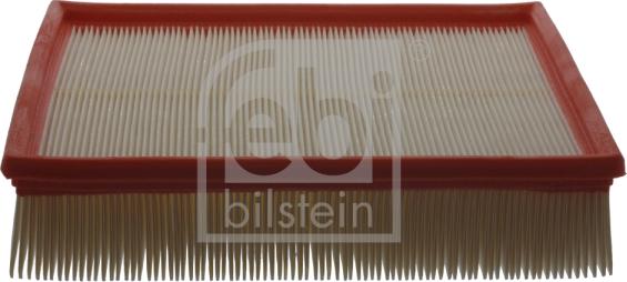 Febi Bilstein 11210 - Воздушный фильтр, двигатель autospares.lv