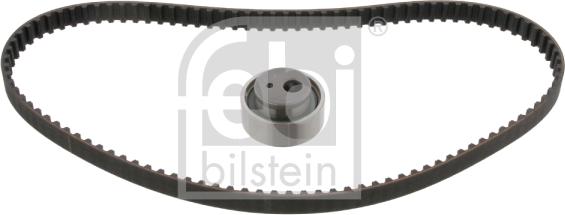 Febi Bilstein 11218 - Комплект зубчатого ремня ГРМ autospares.lv