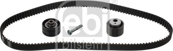 Febi Bilstein 11212 - Комплект зубчатого ремня ГРМ autospares.lv