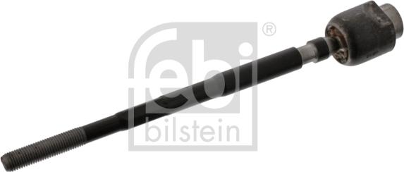 Febi Bilstein 11282 - Осевой шарнир, рулевая тяга autospares.lv