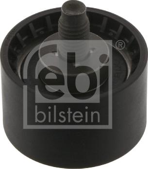 Febi Bilstein 11287 - Направляющий ролик, зубчатый ремень ГРМ autospares.lv