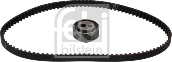 Febi Bilstein 11230 - Комплект зубчатого ремня ГРМ autospares.lv