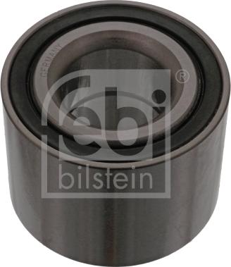 Febi Bilstein 11704 - Подшипник ступицы колеса autospares.lv