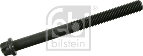 Febi Bilstein 11724 - Болт головки цилиндра autospares.lv