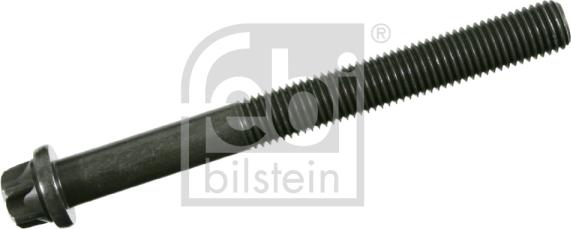 Febi Bilstein 11725 - Болт головки цилиндра autospares.lv