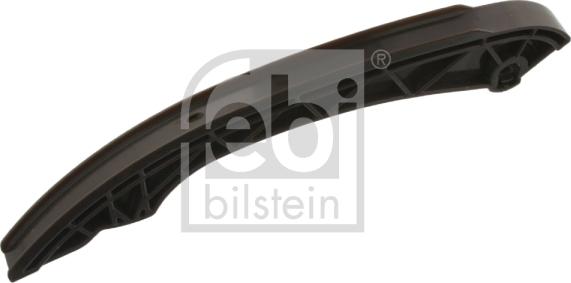 Febi Bilstein 11728 - Планка успокоителя, цепь привода autospares.lv