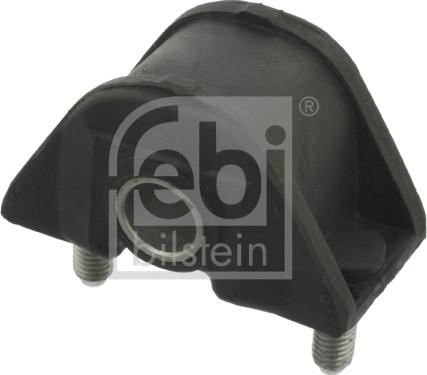 Febi Bilstein 11777 - Сайлентблок, рычаг подвески колеса autospares.lv