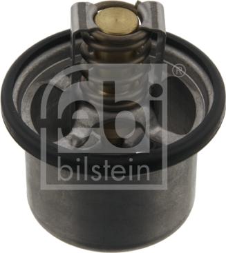 Febi Bilstein 18959 - Термостат охлаждающей жидкости / корпус autospares.lv