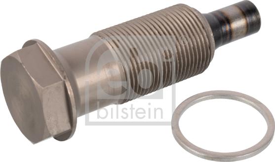 Febi Bilstein 18914 - Натяжитель цепи ГРМ autospares.lv