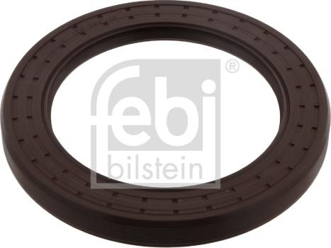 Febi Bilstein 18934 - Уплотняющее кольцо вала, подшипник ступицы колеса autospares.lv