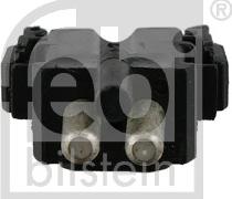 Febi Bilstein 18929 - Вентилятор, конденсатор кондиционера autospares.lv