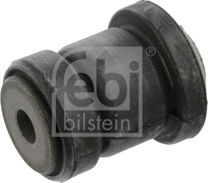 Febi Bilstein 18495 - Сайлентблок, рычаг подвески колеса autospares.lv