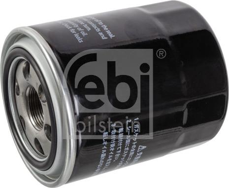 Febi Bilstein 184443 - Масляный фильтр autospares.lv