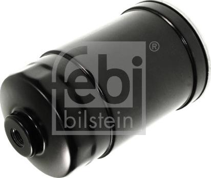 Febi Bilstein 184442 - Топливный фильтр autospares.lv