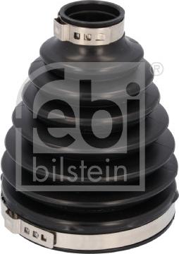 Febi Bilstein 184408 - Пыльник, приводной вал autospares.lv