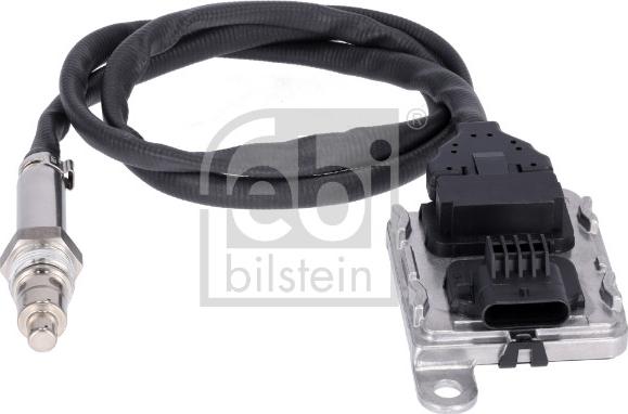 Febi Bilstein 184470 - NOx-датчик, впрыск карбамида autospares.lv