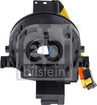 Febi Bilstein 184546 - Витая пружина, подушка безопасности autospares.lv