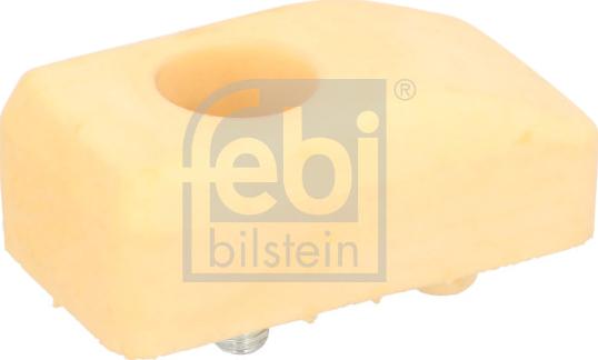 Febi Bilstein 184533 - Буфер, кабина autospares.lv