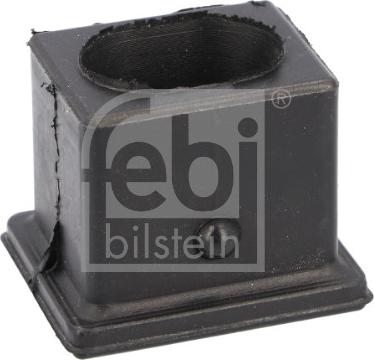 Febi Bilstein 184642 - Ударная / противоударная подушка autospares.lv