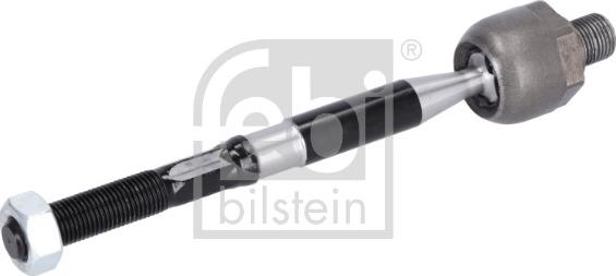 Febi Bilstein 184605 - Осевой шарнир, рулевая тяга autospares.lv