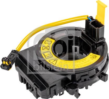 Febi Bilstein 184058 - Витая пружина, подушка безопасности autospares.lv