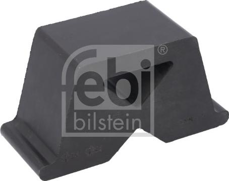 Febi Bilstein 184061 - Буфер, кабина autospares.lv