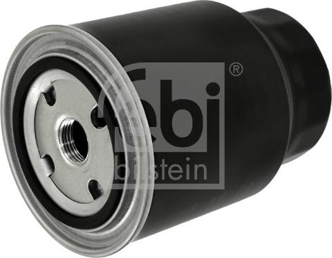 Febi Bilstein 184038 - Топливный фильтр autospares.lv