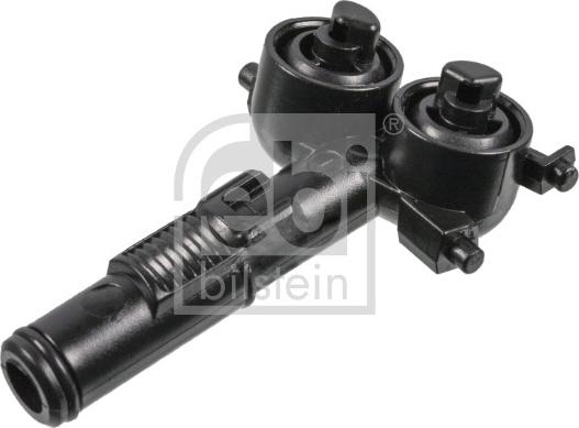 Febi Bilstein 184023 - Распылитель, форсунка, система очистки фар autospares.lv