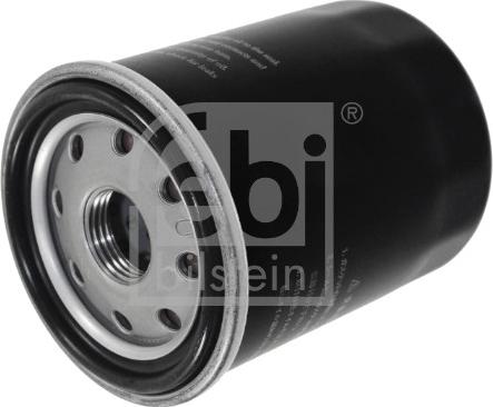 Febi Bilstein 184078 - Масляный фильтр autospares.lv