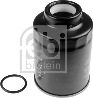 Febi Bilstein 184114 - Топливный фильтр autospares.lv