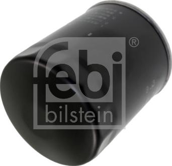 Febi Bilstein 184116 - Масляный фильтр autospares.lv