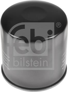 Febi Bilstein 184130 - Масляный фильтр autospares.lv
