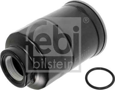 Febi Bilstein 184177 - Топливный фильтр autospares.lv