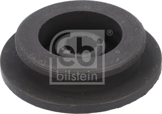 Febi Bilstein 184381 - Подвеска, радиатор autospares.lv