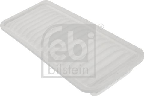 Febi Bilstein 184328 - Воздушный фильтр, двигатель autospares.lv