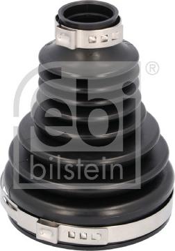 Febi Bilstein 184376 - Пыльник, приводной вал autospares.lv