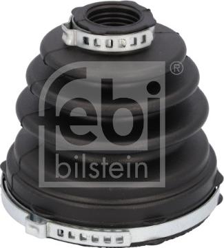 Febi Bilstein 184795 - Пыльник, приводной вал autospares.lv