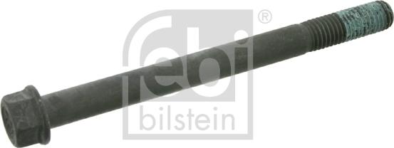 Febi Bilstein 18476 - Болт головки цилиндра autospares.lv