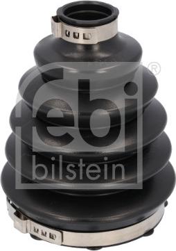 Febi Bilstein 184713 - Пыльник, приводной вал autospares.lv