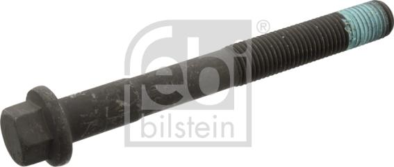 Febi Bilstein 18477 - Болт головки цилиндра autospares.lv