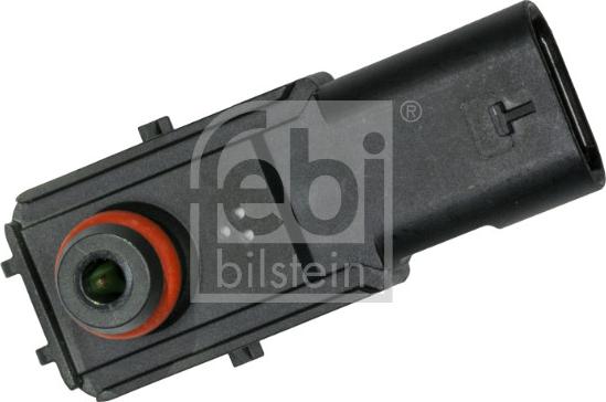 Febi Bilstein 185955 - Датчик давления, усилитель тормозной системы autospares.lv