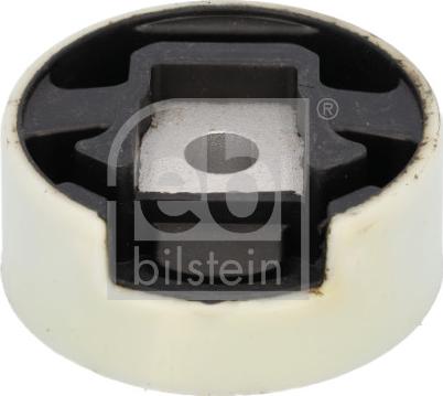 Febi Bilstein 185937 - Подушка, опора, подвеска двигателя autospares.lv