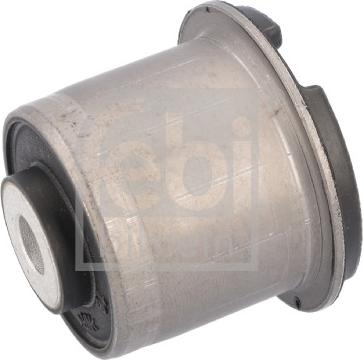 Febi Bilstein 185465 - Сайлентблок, рычаг подвески колеса autospares.lv