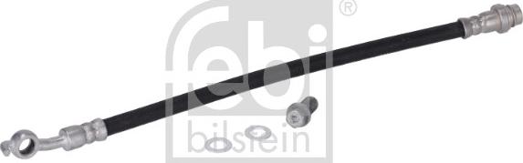 Febi Bilstein 185406 - Тормозной шланг autospares.lv