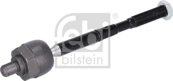 Febi Bilstein 185479 - Осевой шарнир, рулевая тяга autospares.lv