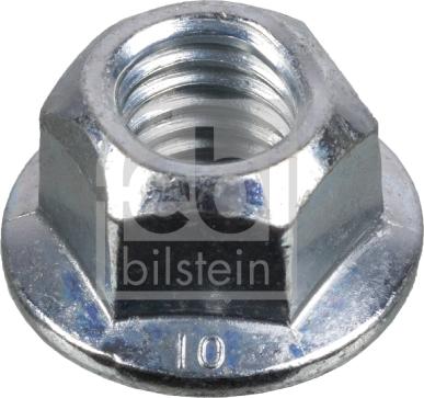 Febi Bilstein 18551 - Гайка autospares.lv